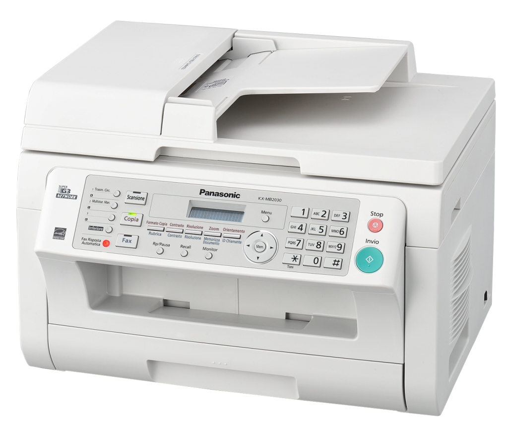 Multifuction Office Systems