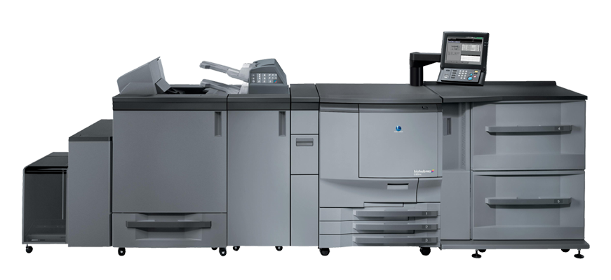 Business Office Automation