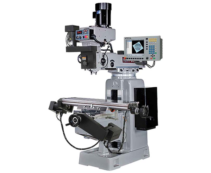 CNC Multi Function Machines